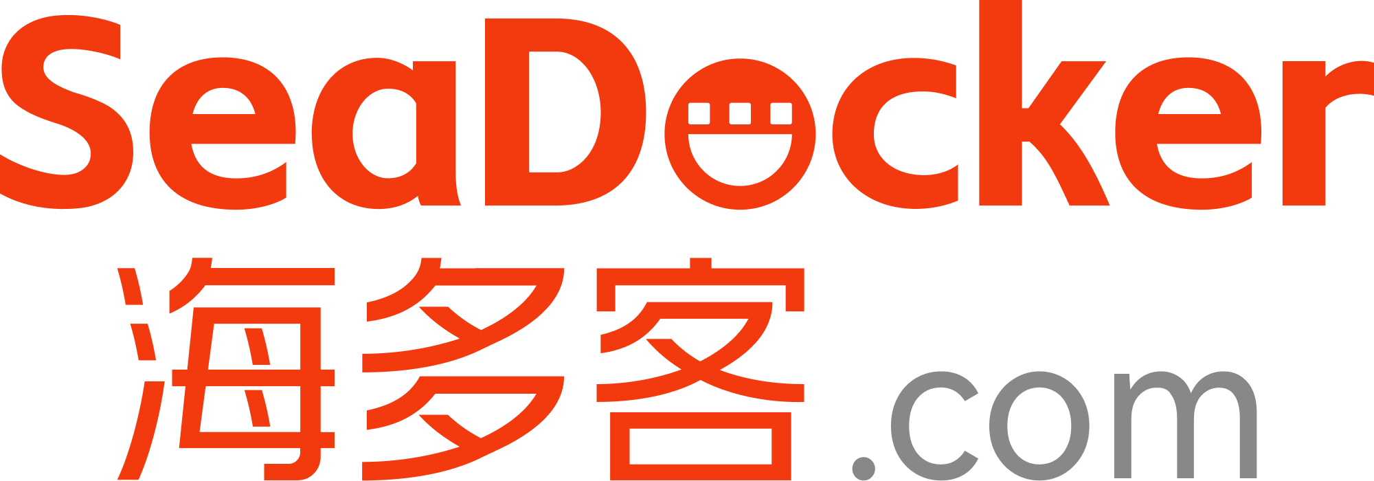 海多客SeaDocker